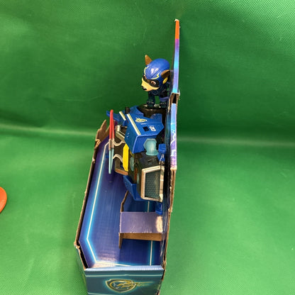 Chase Paw Patrol The Mighty Movie Cruiser Lights & Sounds Toy Vehicle