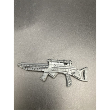 Star Wars Power Of The Force Death Star Trooper Blaster Rifle Scale