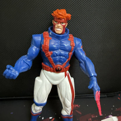 1994 Spartan Thundercats Figure Loose