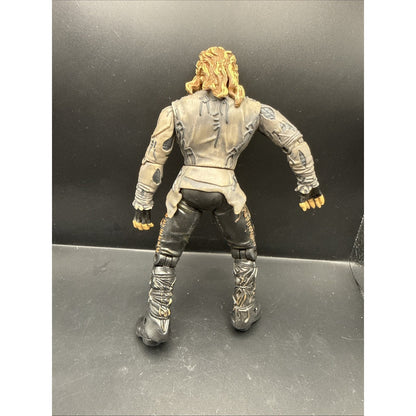 Sabertooth X-Men Movie Marvel Legends Loose 7” Tyler Mane Brotherhood Mutants