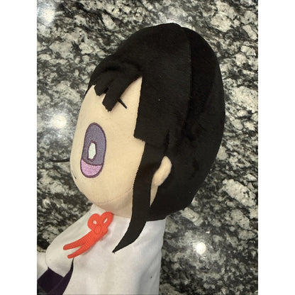 Demon Slayer Kanao Tsuyuri Big Plush 10" Furyu Plush