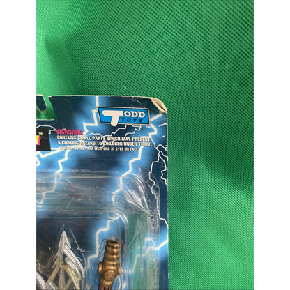 Angela - Spawn Action Figure Deluxe Edition (McFarlane, 1995) SEALED