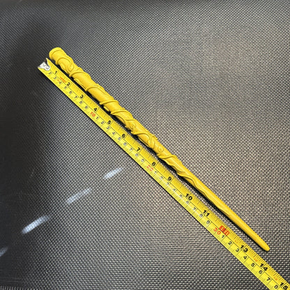 Wizard Wand Harry Potter Hermione Not Brand