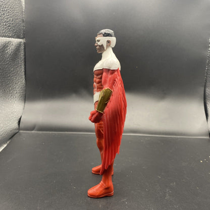 FALCON Marvel Avengers Action Figure 2016 Hasbro White Super Hero