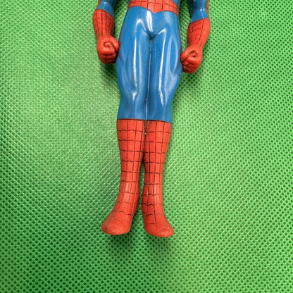 Spider-man Deep Sea Heroes Dive Stick Water Pool Toy 5.5" Figure Bath