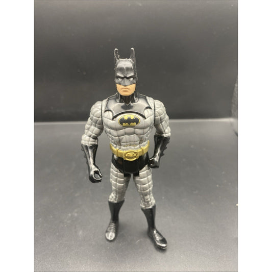 Vintage Batman Returns no cape 5" action figure 1992, Kenner