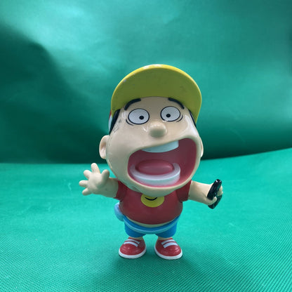 GAMER BRAT FGTeeV THE SEASON 2 The Big Fig ACTION FIGURE