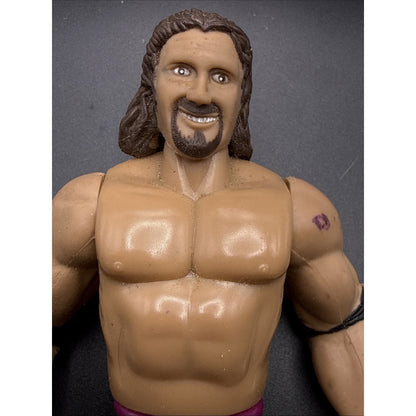 WWF WWE Val Venis Wrestlemania XV Superstars Series 7 Figure Jakks Pacific 1998