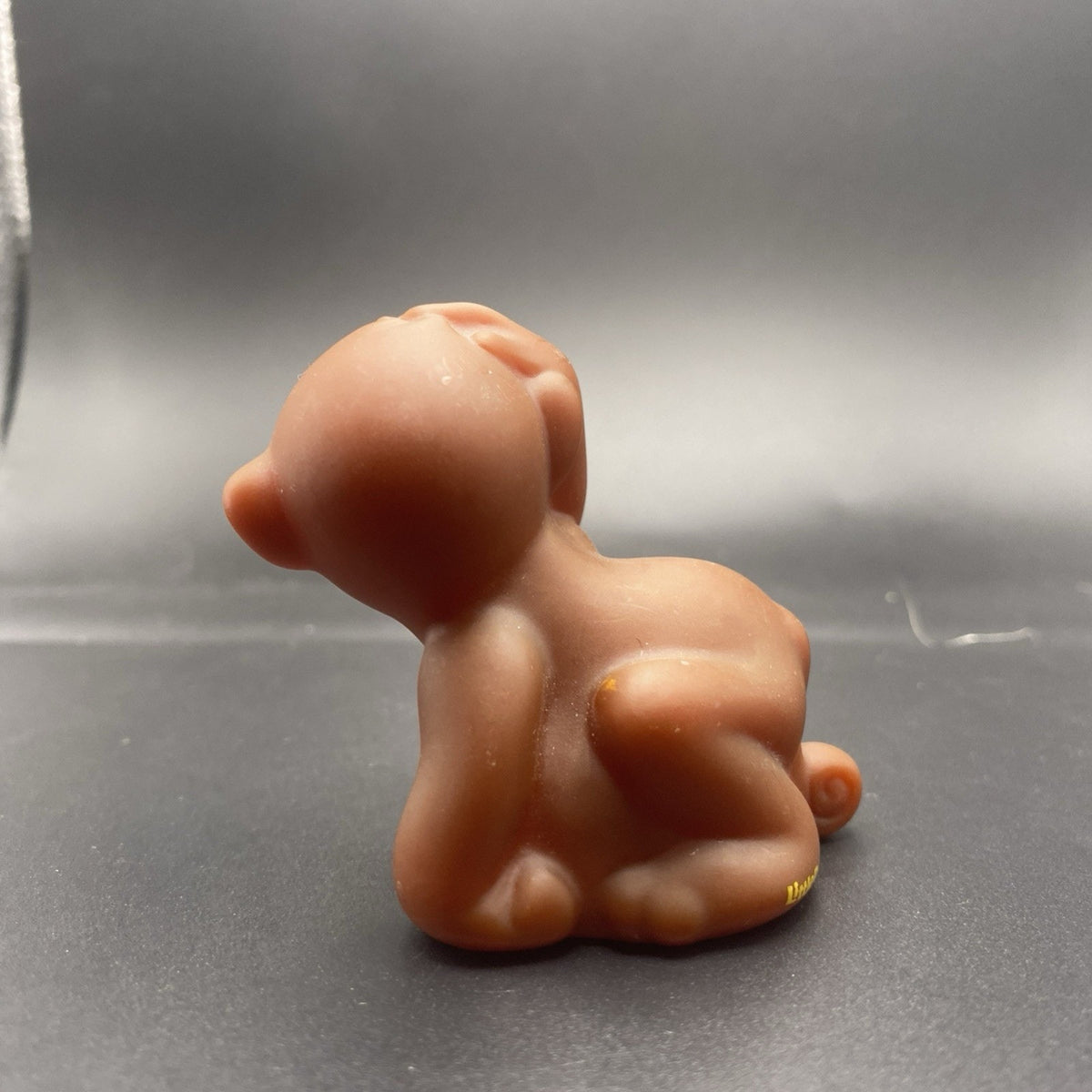 Fisher Price Little People NEW Big Animal Zoo Monkey Replacement Part Ape Chimp