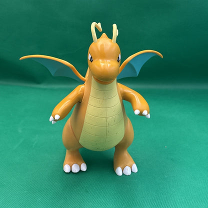 Pokemon Dragonite 7” Figure Battle Toy