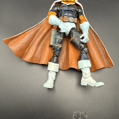 Taskmaster Marvel Legends Toybiz Legendary Riders Series 2006