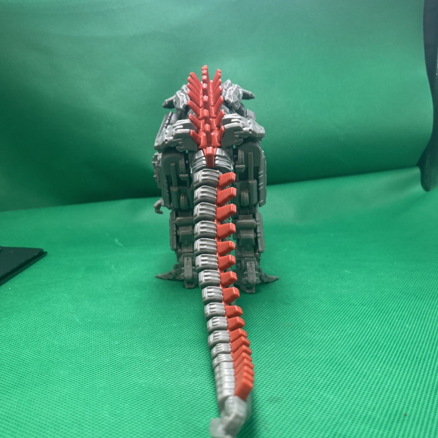 Playmates Legendary Monsterverse Godzilla Vs Kong Mechagodzilla Mini Toy Figure
