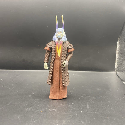 Star Wars Power Of The Jedi POTJ Mas Amedda Action Figure Hasbro