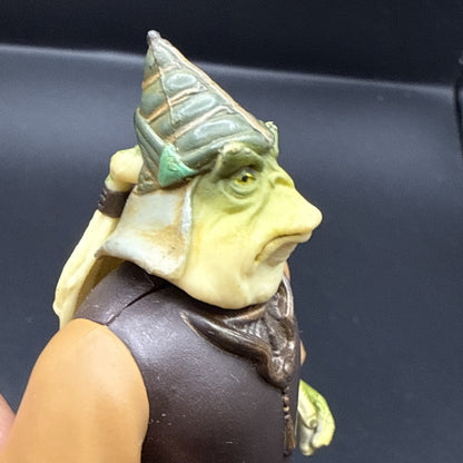 1998 Star Wars Boss Nass Episode 1 The Phantom Menace