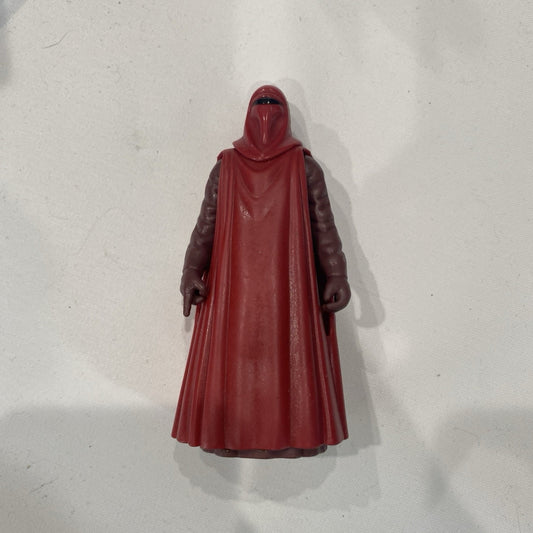 Vintage Emperor's Royal Guard Star Wars Power Of The Force Action Figure Loose