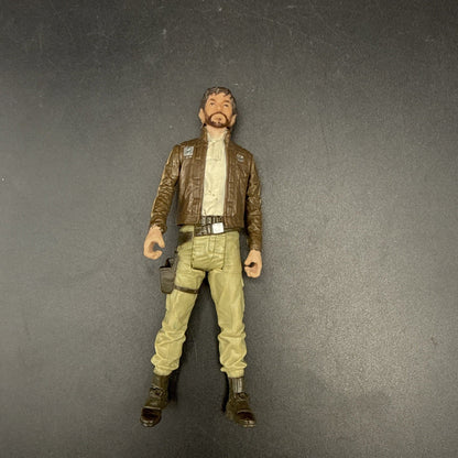 Hasbro Star Wars Captain Poe Dameron Action Figure