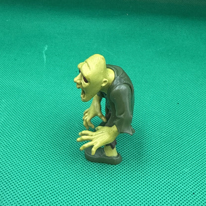 2.5" Scooby Doo ZOMBIE Action Figure Scooby-Doo Monsters Mystery Mates