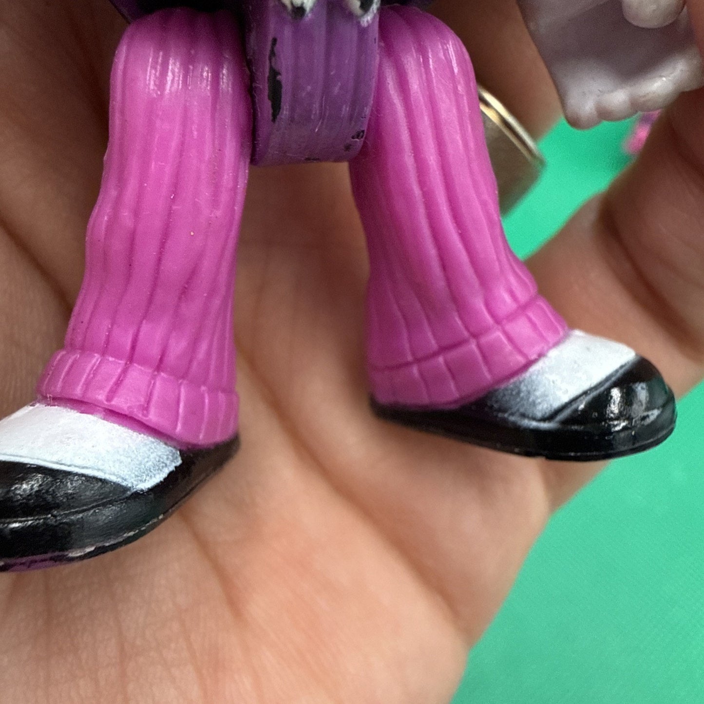 Imaginext DC Super Friends Penguin Action Figure 2.75” Toy