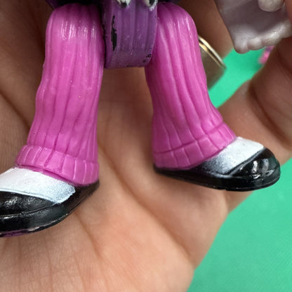Imaginext DC Super Friends Penguin Action Figure 2.75” Toy