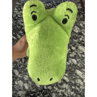 Kohl’s Cares Lyle, Lyle Crocodile 12" soft plush Not Tags