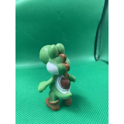 Super Marios Yoshi Figure