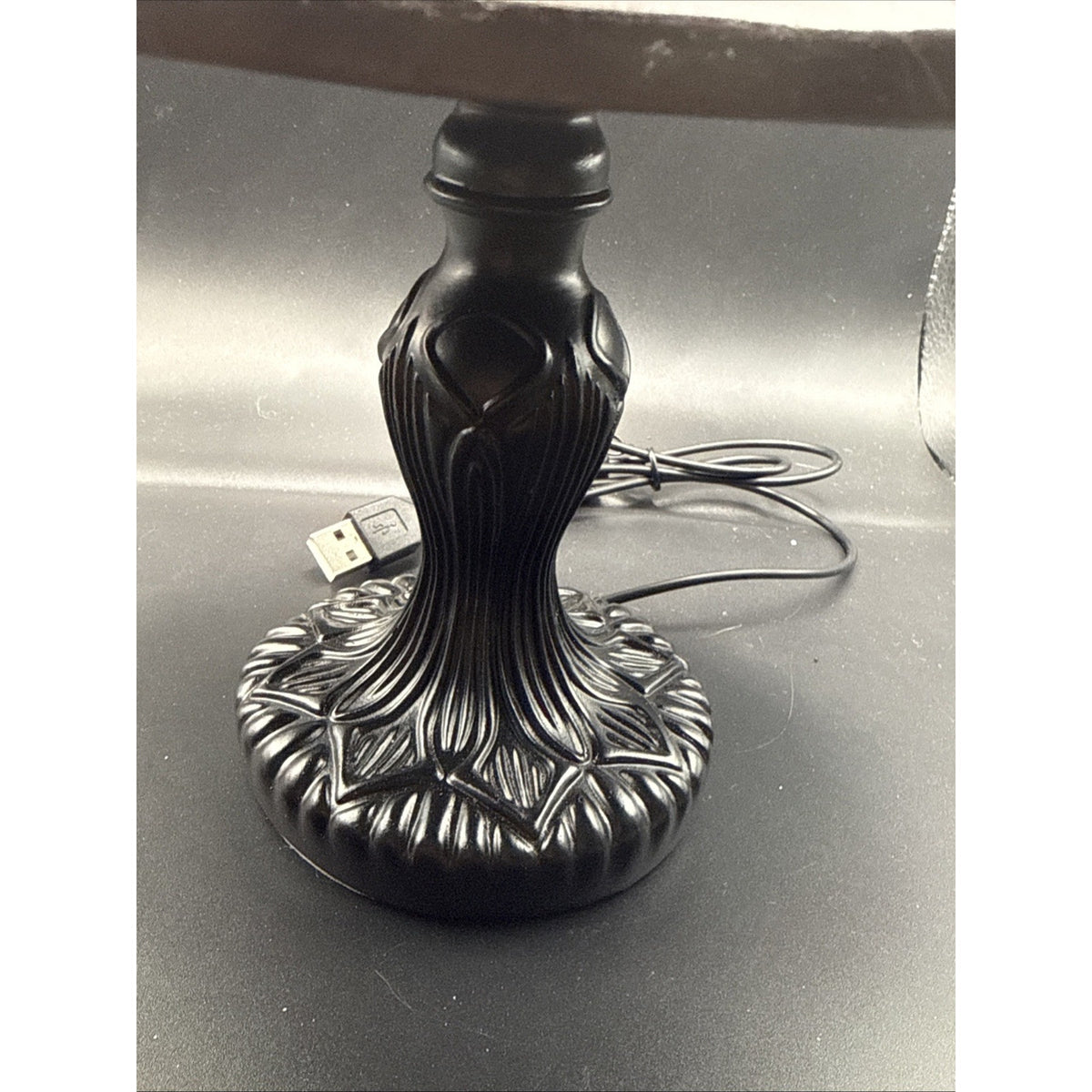 Witch Hat Night Light Nightstands Lamp Decorative LED