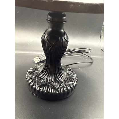 Witch Hat Night Light Nightstands Lamp Decorative LED