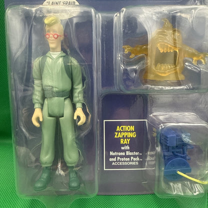 Egon Spengler The Real Ghostbuster 2020 Kenner Action Figure