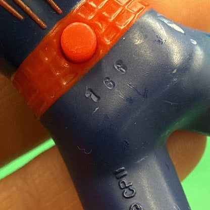 2014 McDonald's Amazing Spider-Man Loose Figure