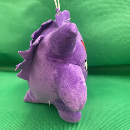 Nintendo Pokémon Windshield Suction Hanger Gengar “13”