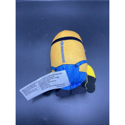 *SALE* Despicable Me 4 Minions Mystery 4" Plush YOU PICK + COMBINED SHIP