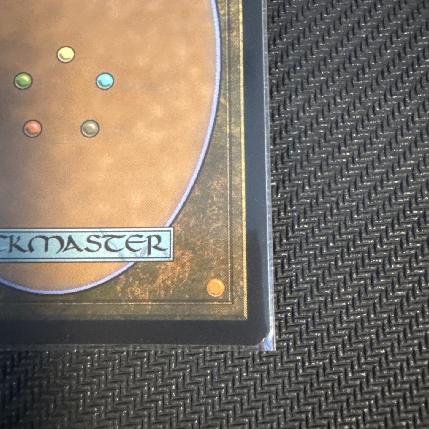 MTG Orim's Chant - Foil - MH3 NM
