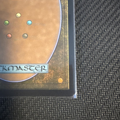 MTG Orim's Chant - Foil - MH3 NM