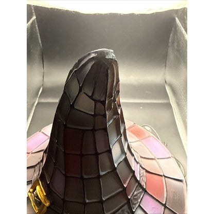 Witch Hat Night Light Nightstands Lamp Decorative LED