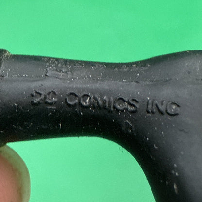 Figurine Batman Animated Series Bruce Wayne 4.5in Street Jet Kenner Loose Figure - toyscardscomics