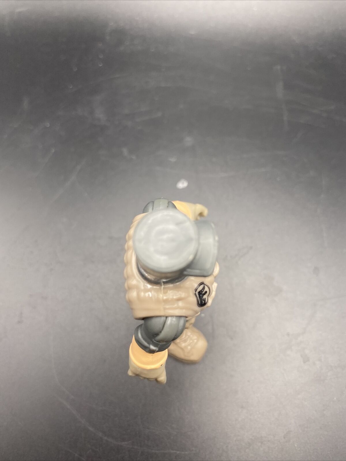 Fisher - Price Imaginext Jurassic World Genuine Replacement Park Figure (2019) - toyscardscomics