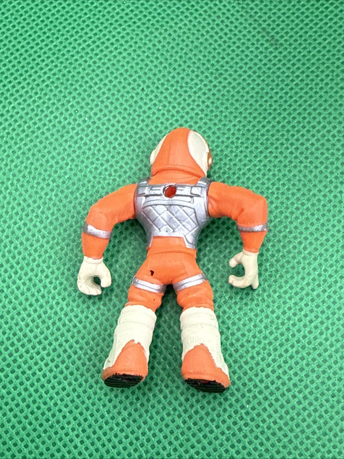 Fortnite Mission Specialist Action Figure Toy - toyscardscomics