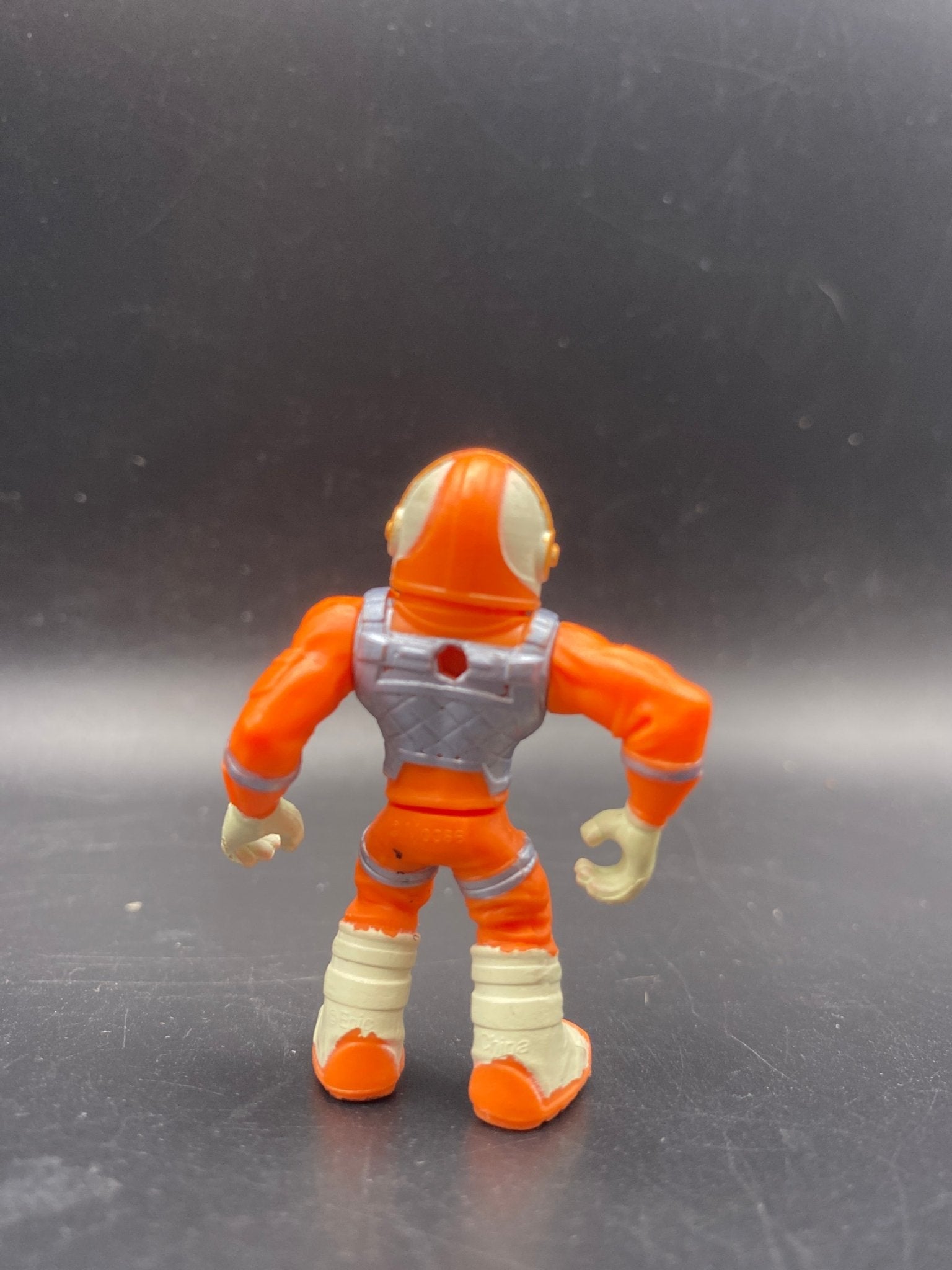 Fortnite Mission Specialist Action Figure Toy - toyscardscomics