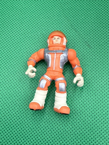 Fortnite Mission Specialist Action Figure Toy - toyscardscomics