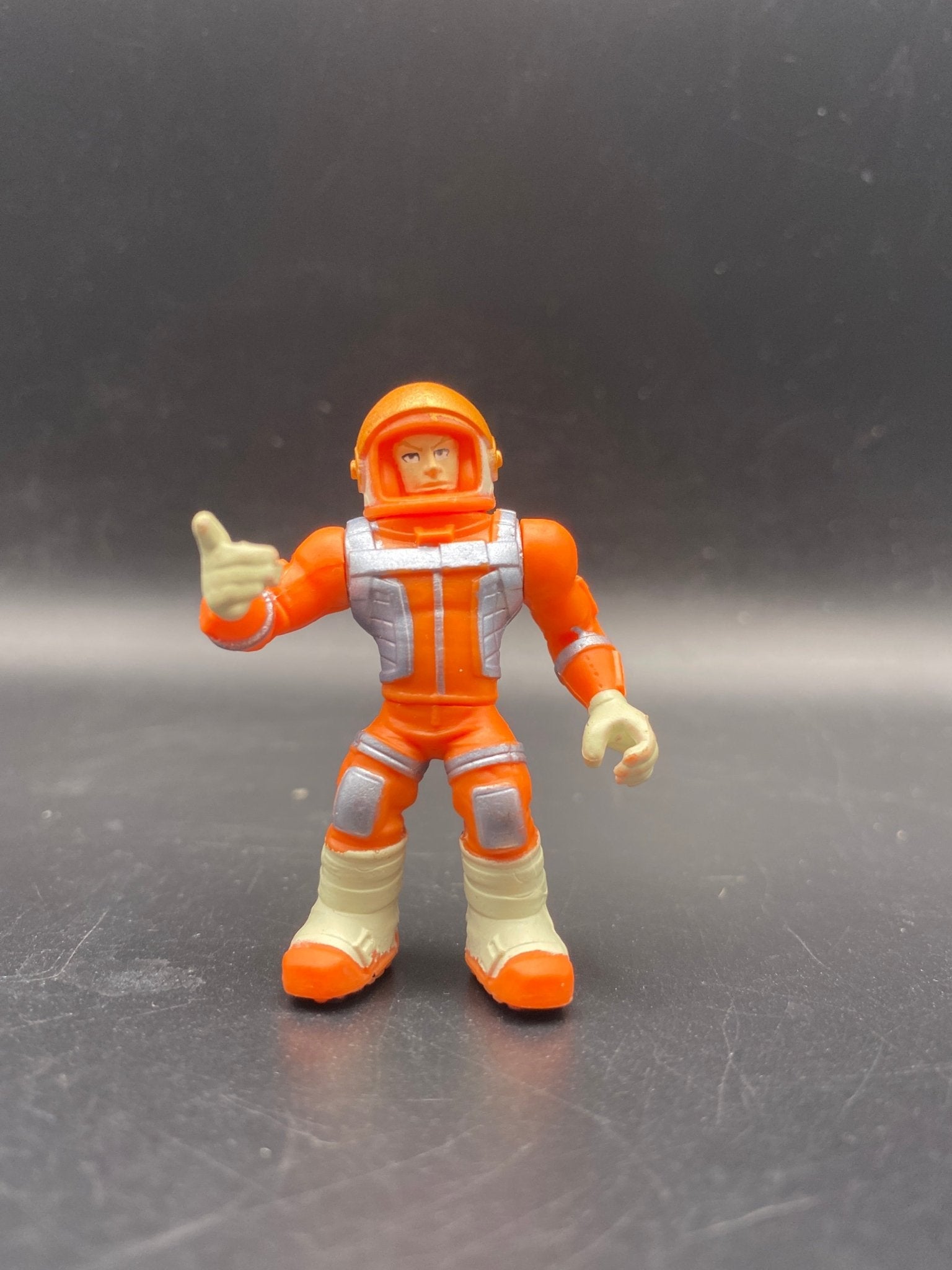 Fortnite Mission Specialist Action Figure Toy - toyscardscomics