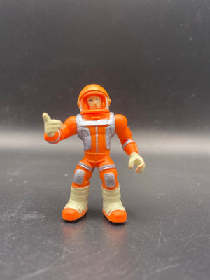 Fortnite Mission Specialist Action Figure Toy