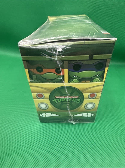 Funko Boxed Tee Teenage Mutant Ninja Turtles 2XL Never Worn Sealed Mint - toyscardscomics