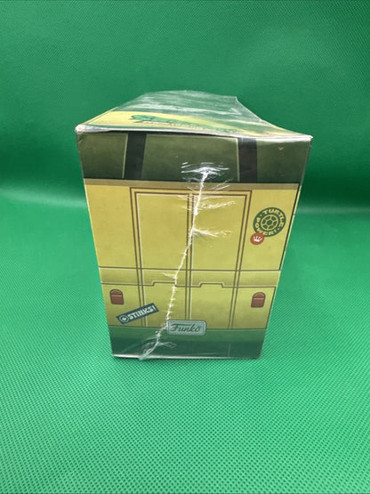 Funko Boxed Tee Teenage Mutant Ninja Turtles 2XL Never Worn Sealed Mint - toyscardscomics