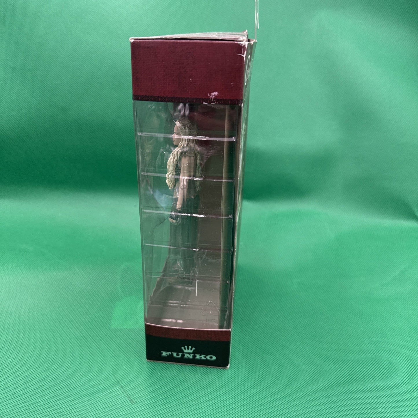 Funko Daenerys Targaryen 5 Game Of Thrones Legacy Collection Figure Baby Dragon - toyscardscomics