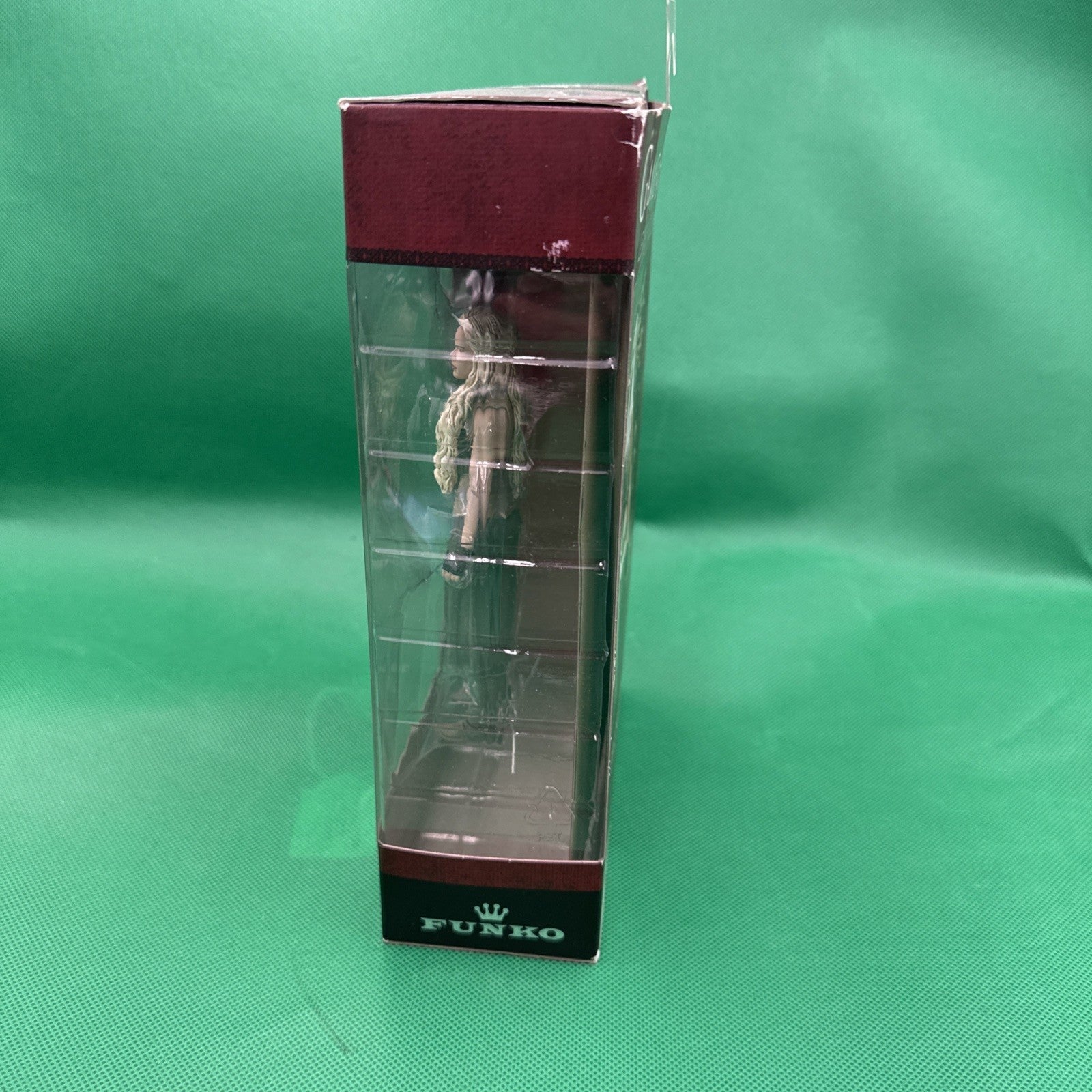 Funko Daenerys Targaryen 5 Game Of Thrones Legacy Collection Figure Baby Dragon - toyscardscomics