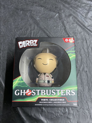 Funko Dorbz: Ghostbusters - Dr. Peter Venkman  #66