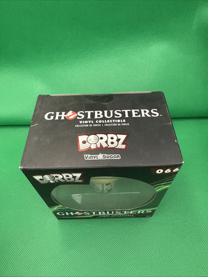 Funko Dorbz: Peter Venkman from Ghostbusters (066) NEW vinyl figure - toyscardscomics
