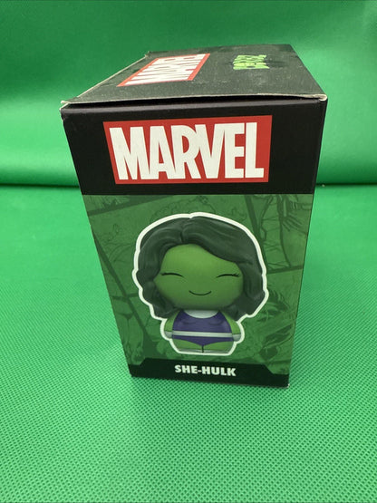 Funko Dorbz She - Hulk 178 Vinyl Figure Marvel Collector Corps NEW MIB - toyscardscomics