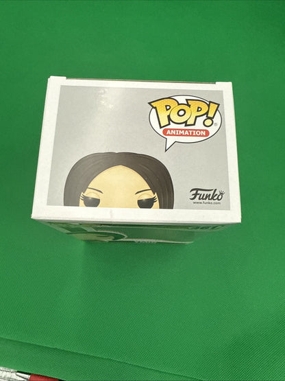Funko POP! Animation - Attack on Titan - Ymir 461 Vinyl Figure - toyscardscomics