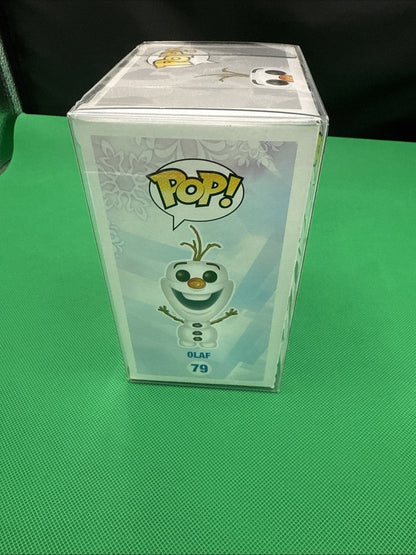 Funko POP! Disney Frozen OLAF 79 - toyscardscomics